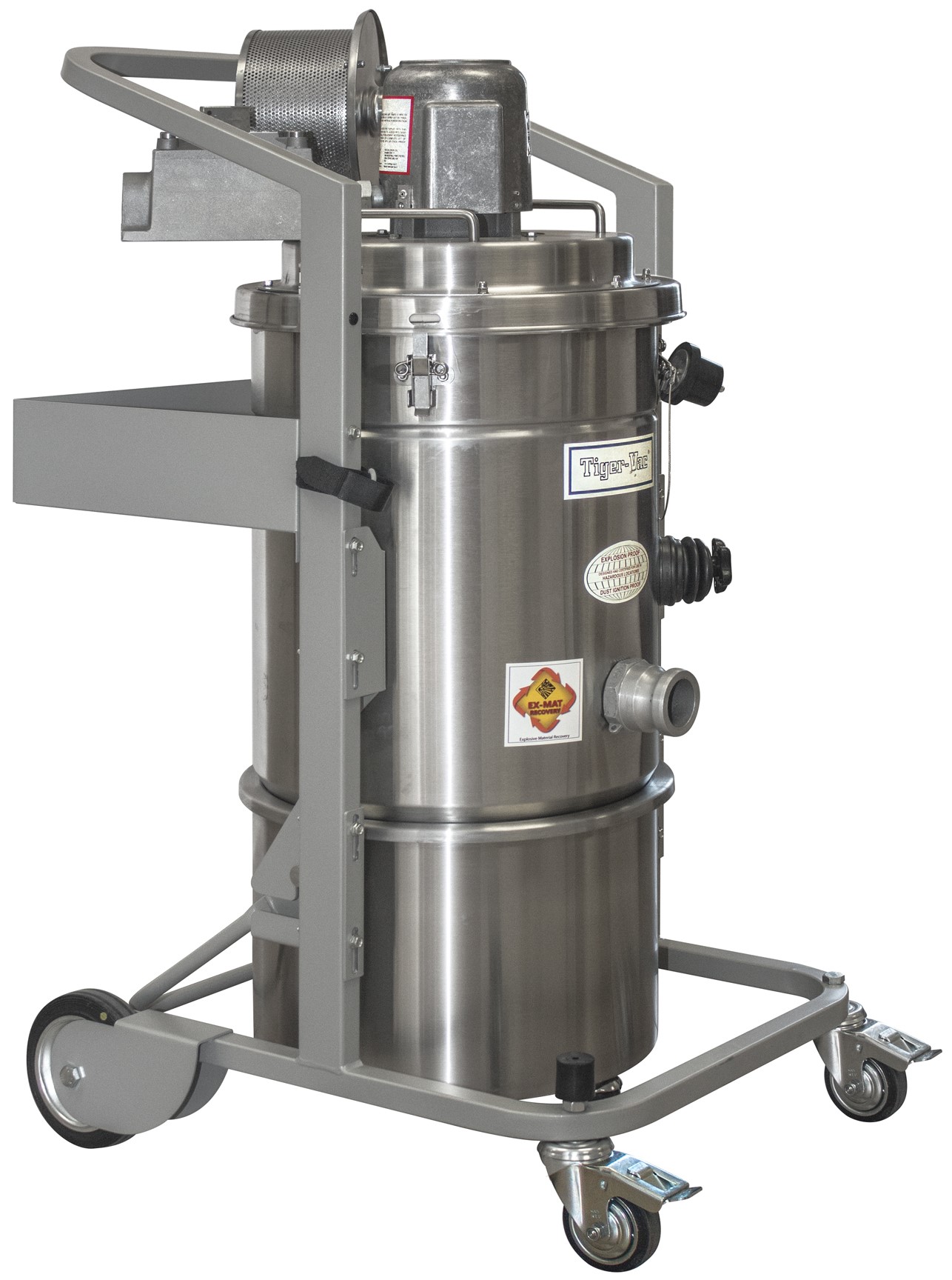 EXP1-20L (DT) RE HEPA (MFS)