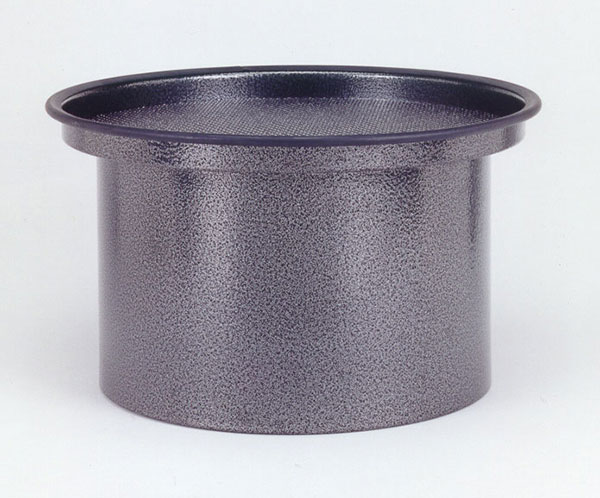 Aktivt kulfilterpatron &mdash; tilvalg til CWR-ARU-15 (TC) POLY MRAC