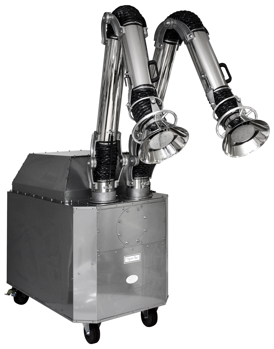 CD-1200 EX Stainless Steel