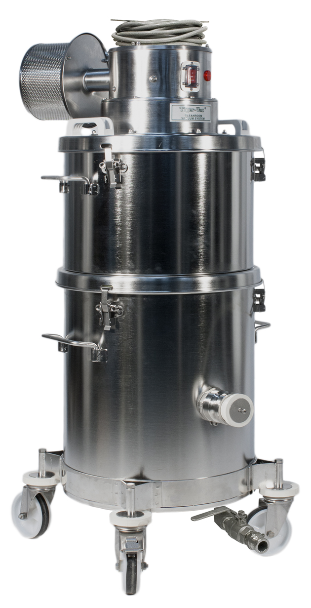 CWR MRAC (10/15 L)