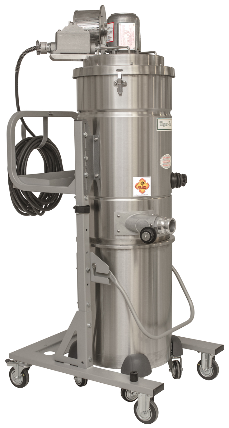 EXP1-55L DT EXTENDED (MFS) RE HEPA