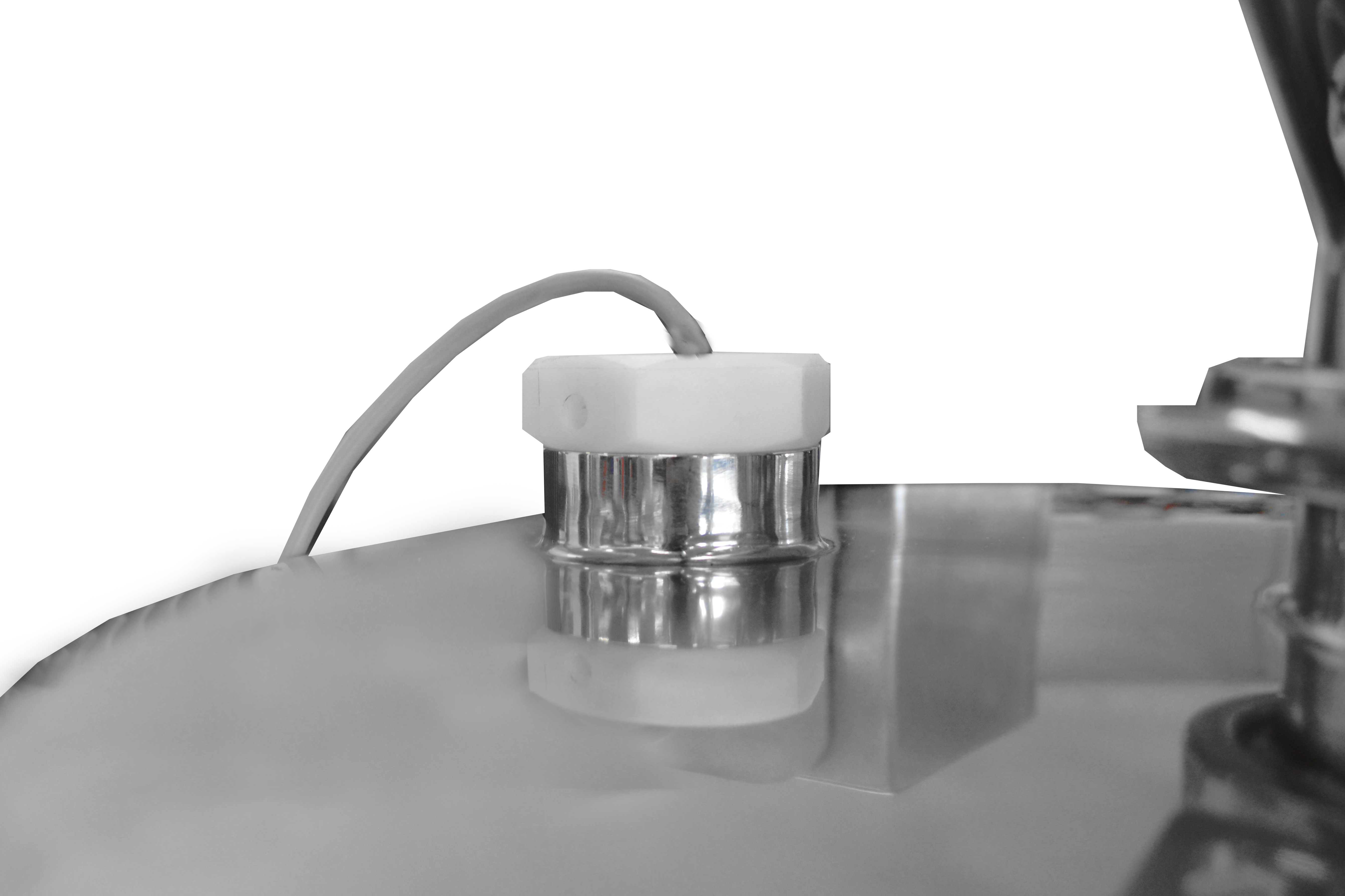 Kapacitetssensor til Delfin SEP.DC-001